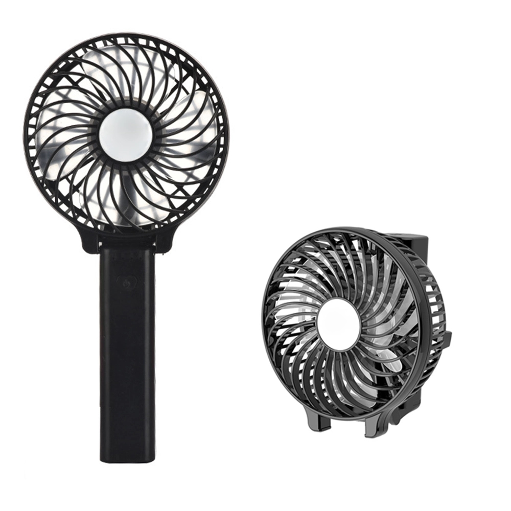 Folding Mini Handheld Fan 11