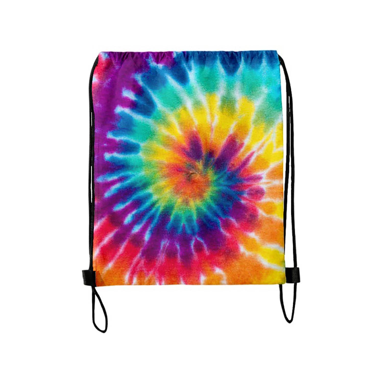 Drawstring Backpack 3