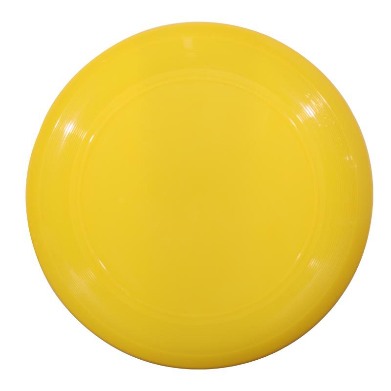 11" Racing Flying Disk 3