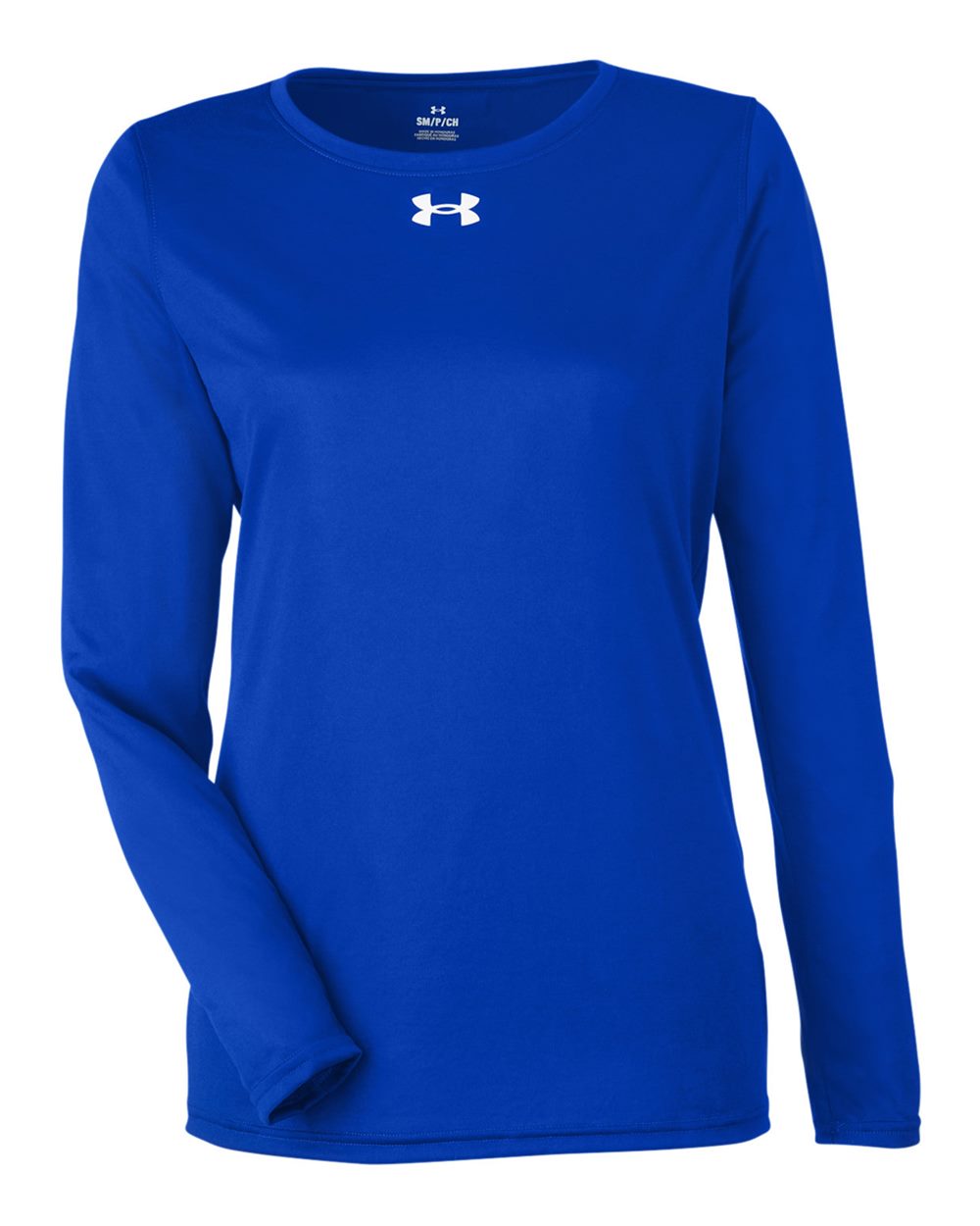 Women's Team Tech™ Long Sleeve T-Shirt - 1376852 54