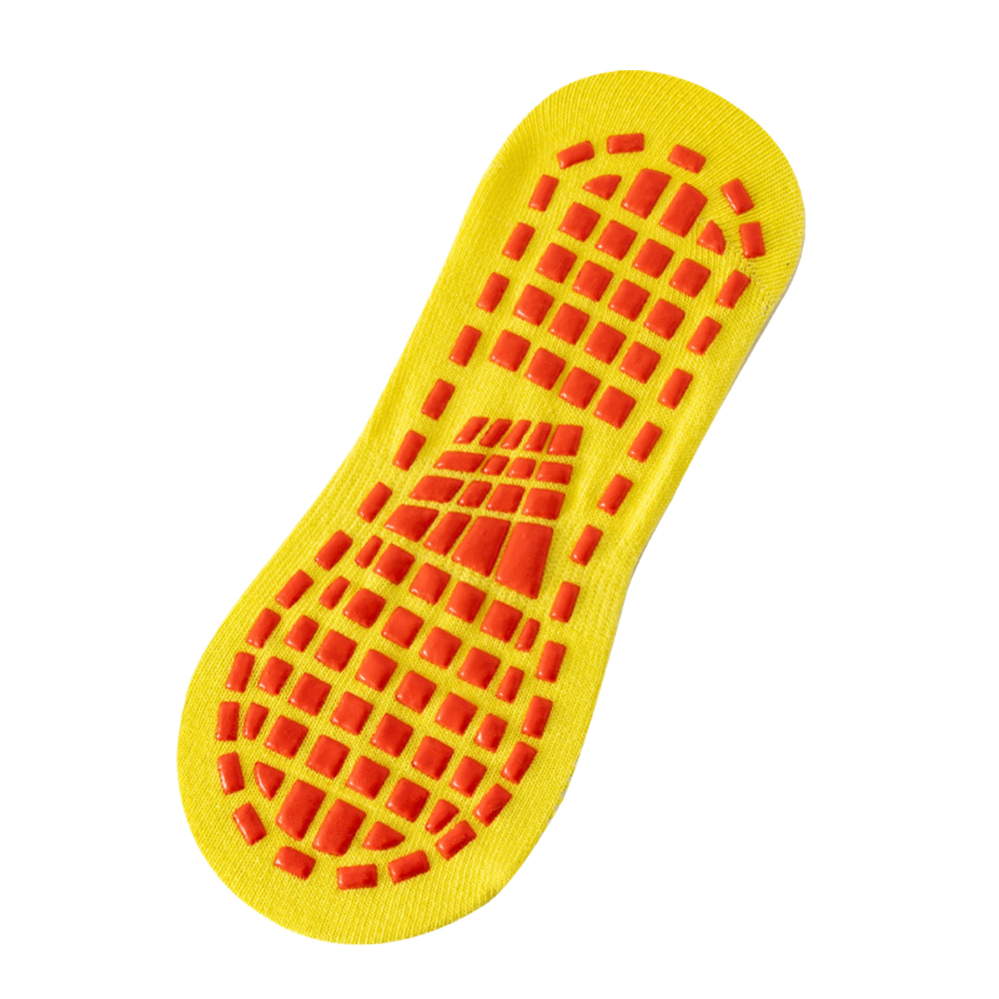 MOQ50 Anti-Slip Yoga Trampoline Socks 9