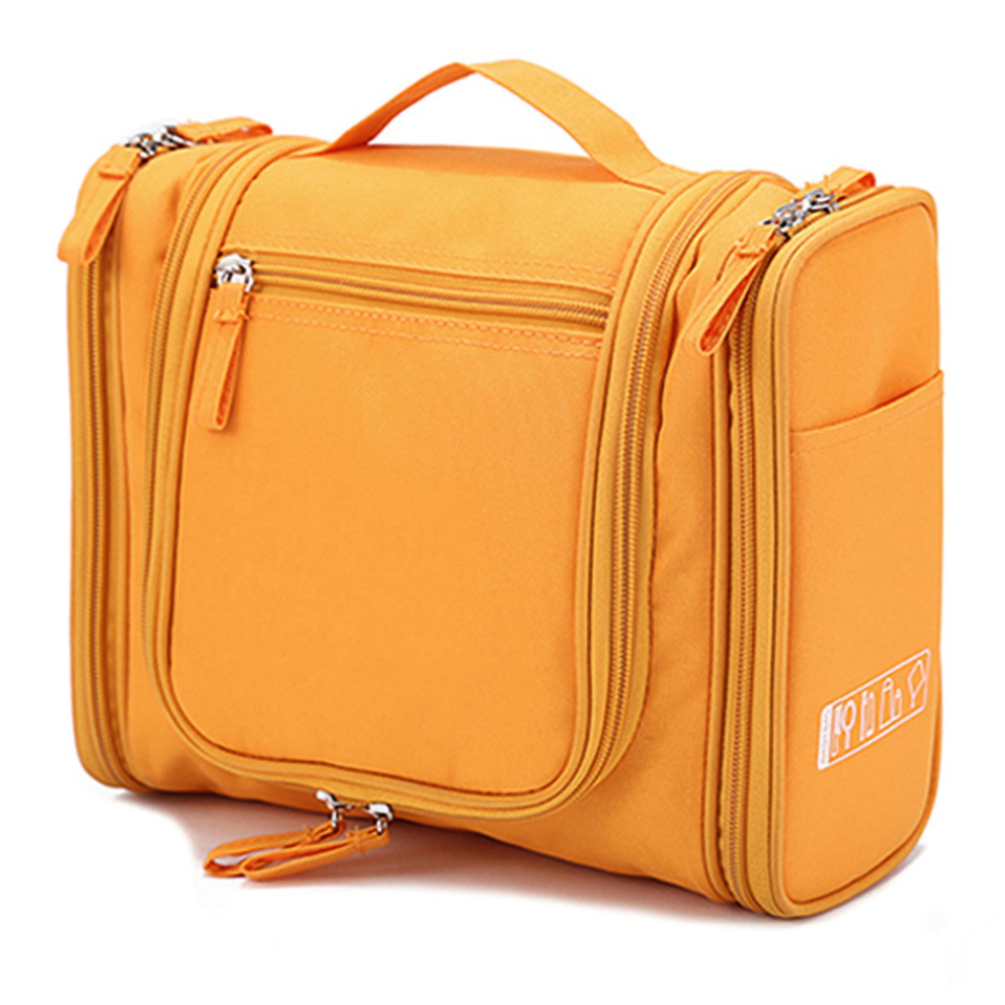 Ladies' Travel Makeup Bag 5