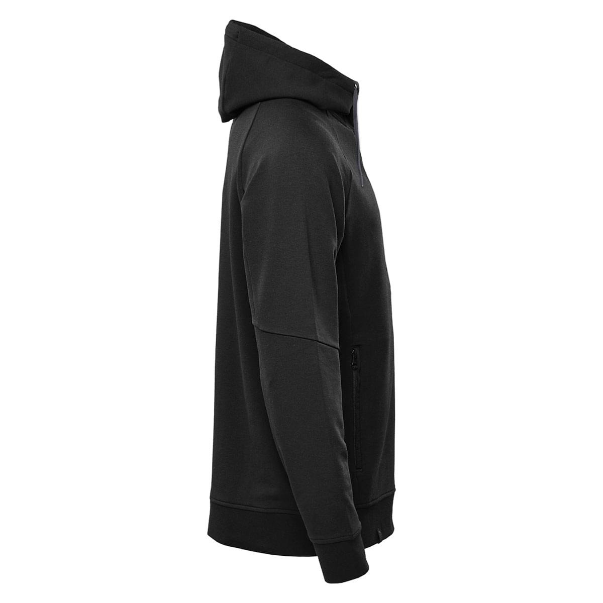 Stormtech Men's Dockyard Performance Full Zip Hoody, custom hoodie or sweatshirt with logo imprint 6