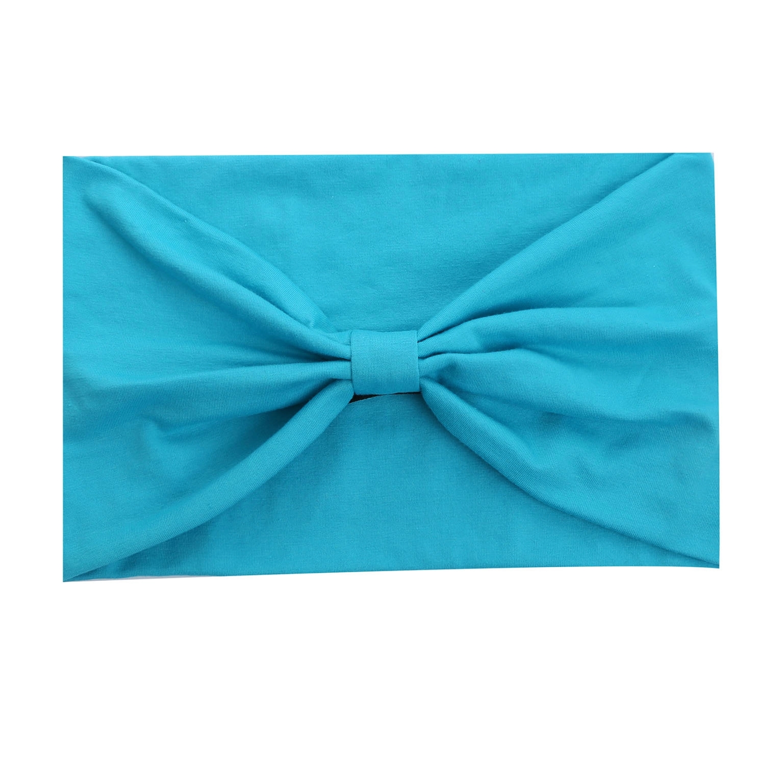 Wide Headbands For Women Yoga 2