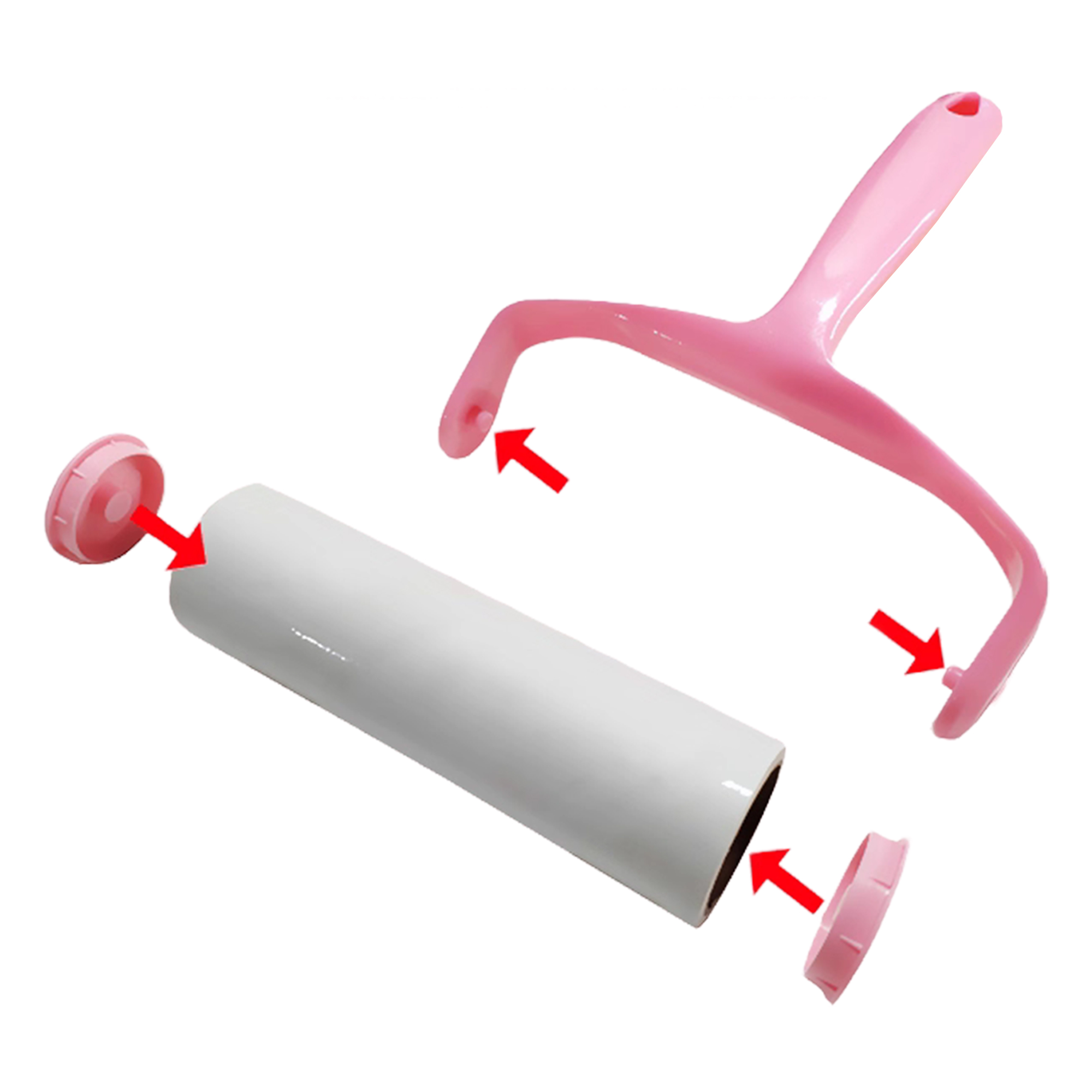 Lint Roller 3