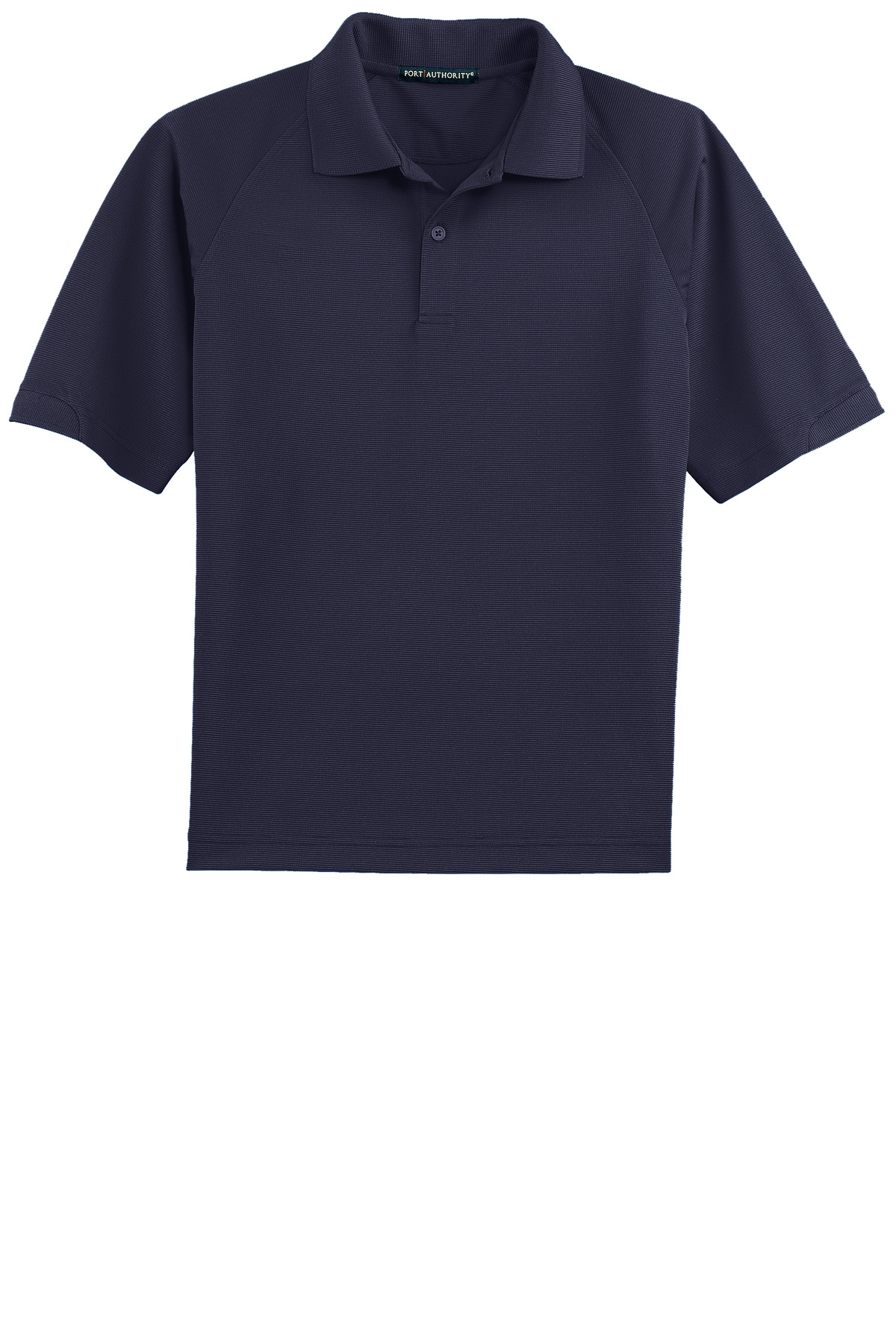 Port Authority Tall Dry Zone Ottoman Polo. TLK525 9