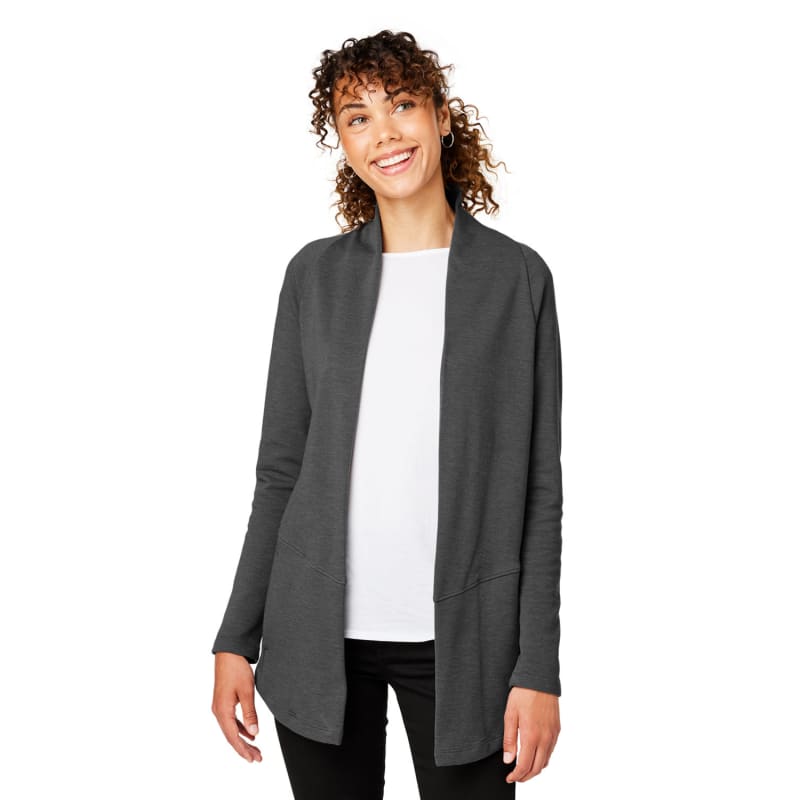 Devon & Jones Ladies' New Classics™ Charleston Cardigan 2