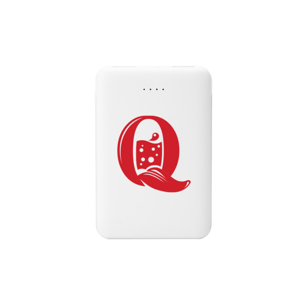 Bolt UL Listed 5000 mAh Powerbank 18