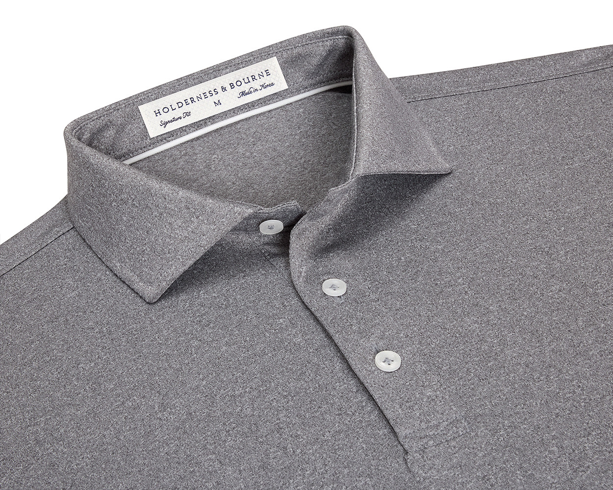 Holderness & Bourne Men's The Anderson Shirt 6