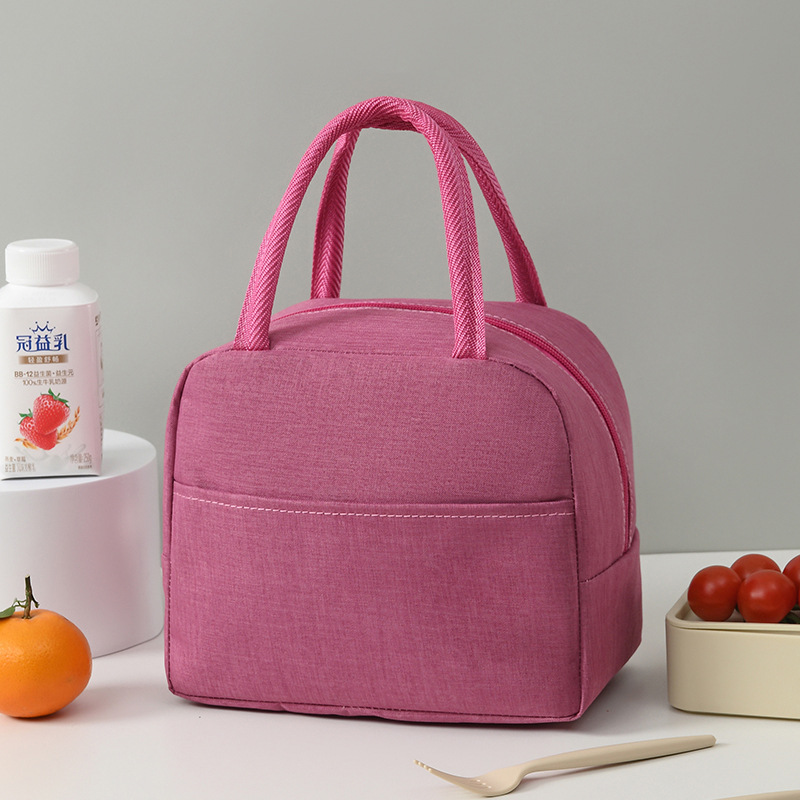 Reusable Lunch Bags 8