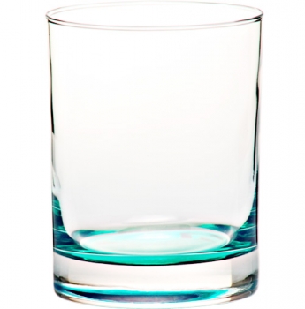 13.5 oz. Libbey Heavy Base Whiskey Rocks Glasses 7