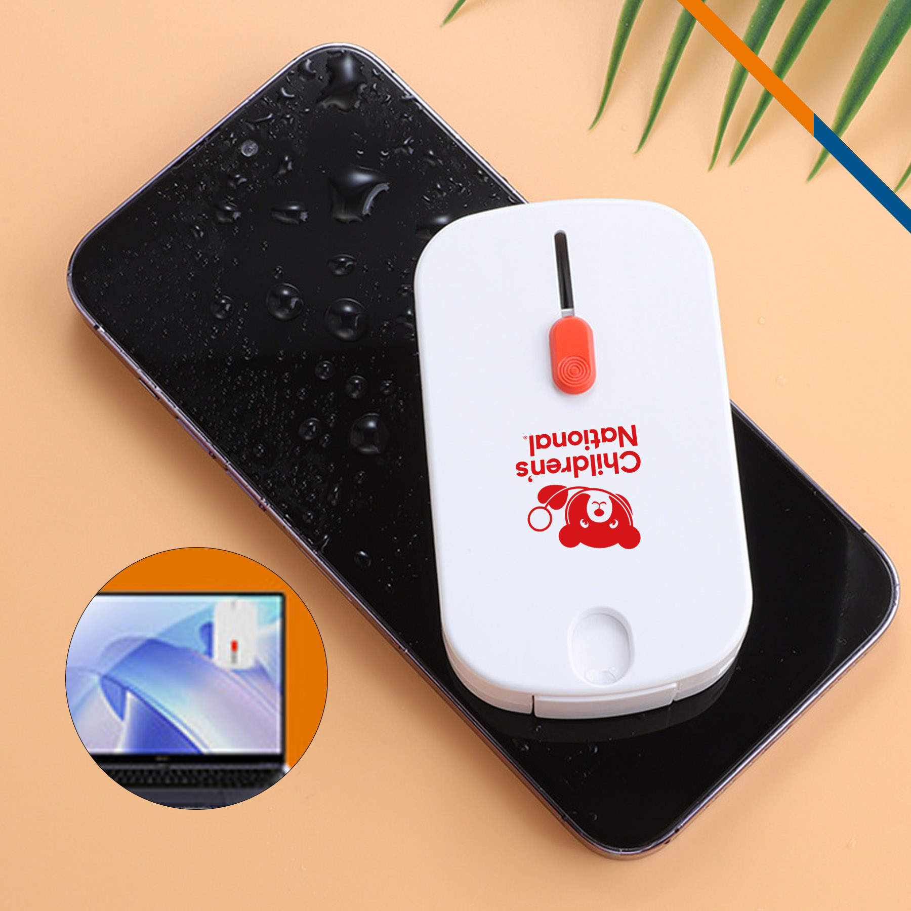 Namo 5in1 Electronic Devices Cleaning Kit 1