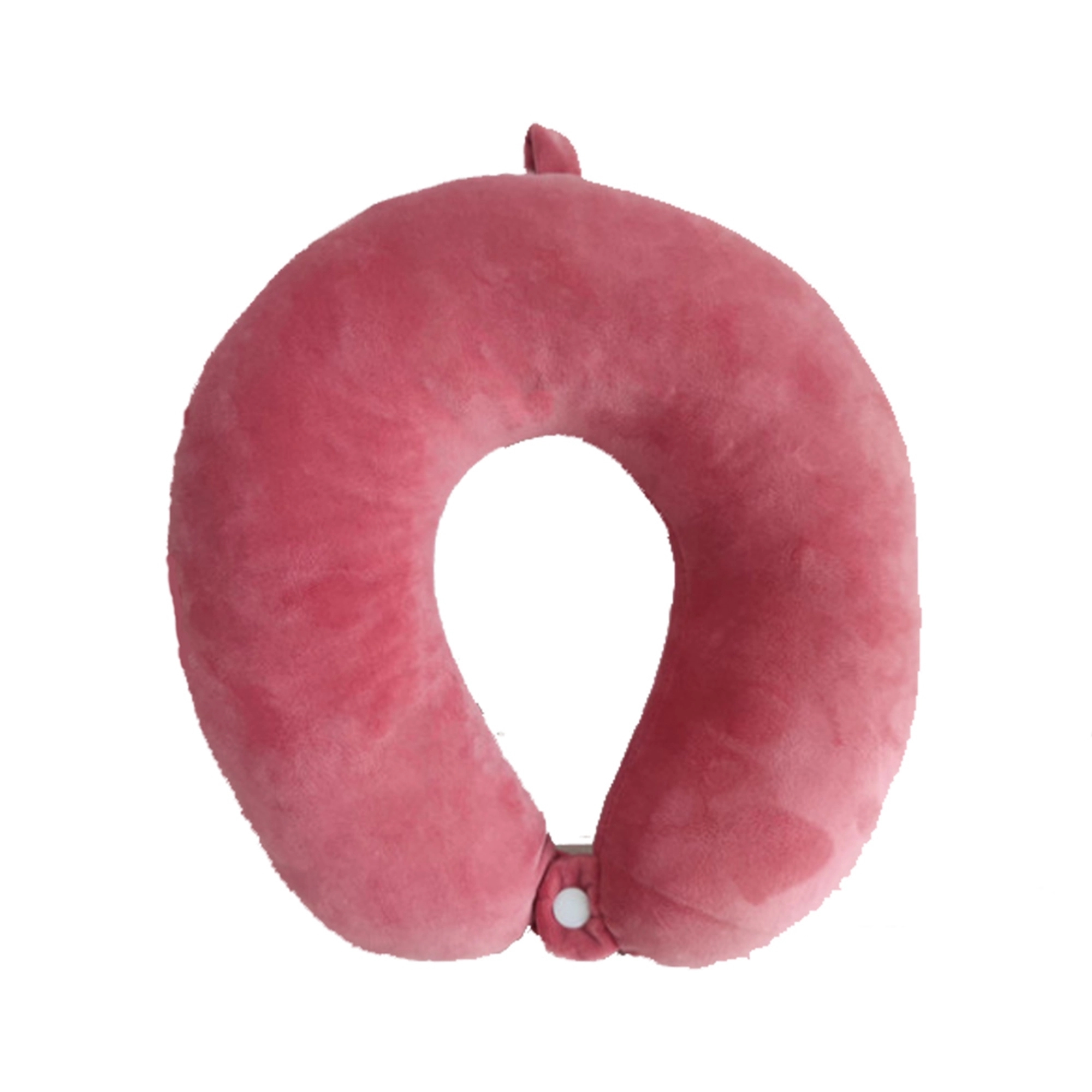 Memory Cotton Neck Pillow MOQ 100PCS 8