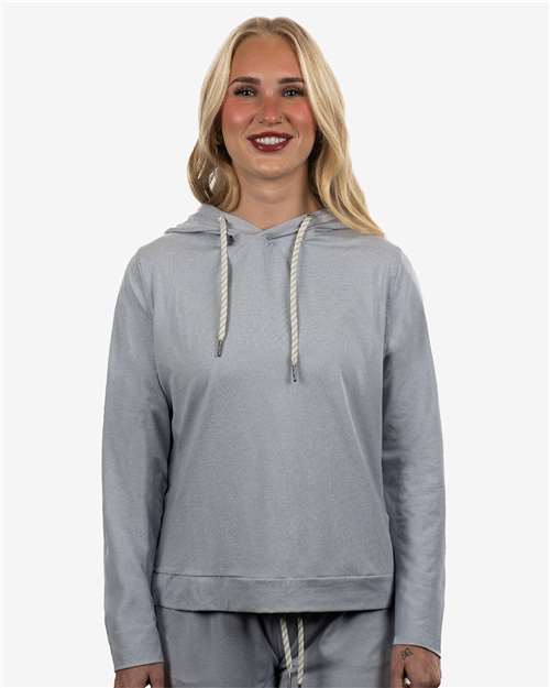 Women's Dawn to Dusk Hooded Sweatshirt - 5667 23
