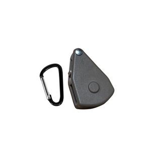 Compact Roller With Carabiner Clip for Outdoor Activities 15