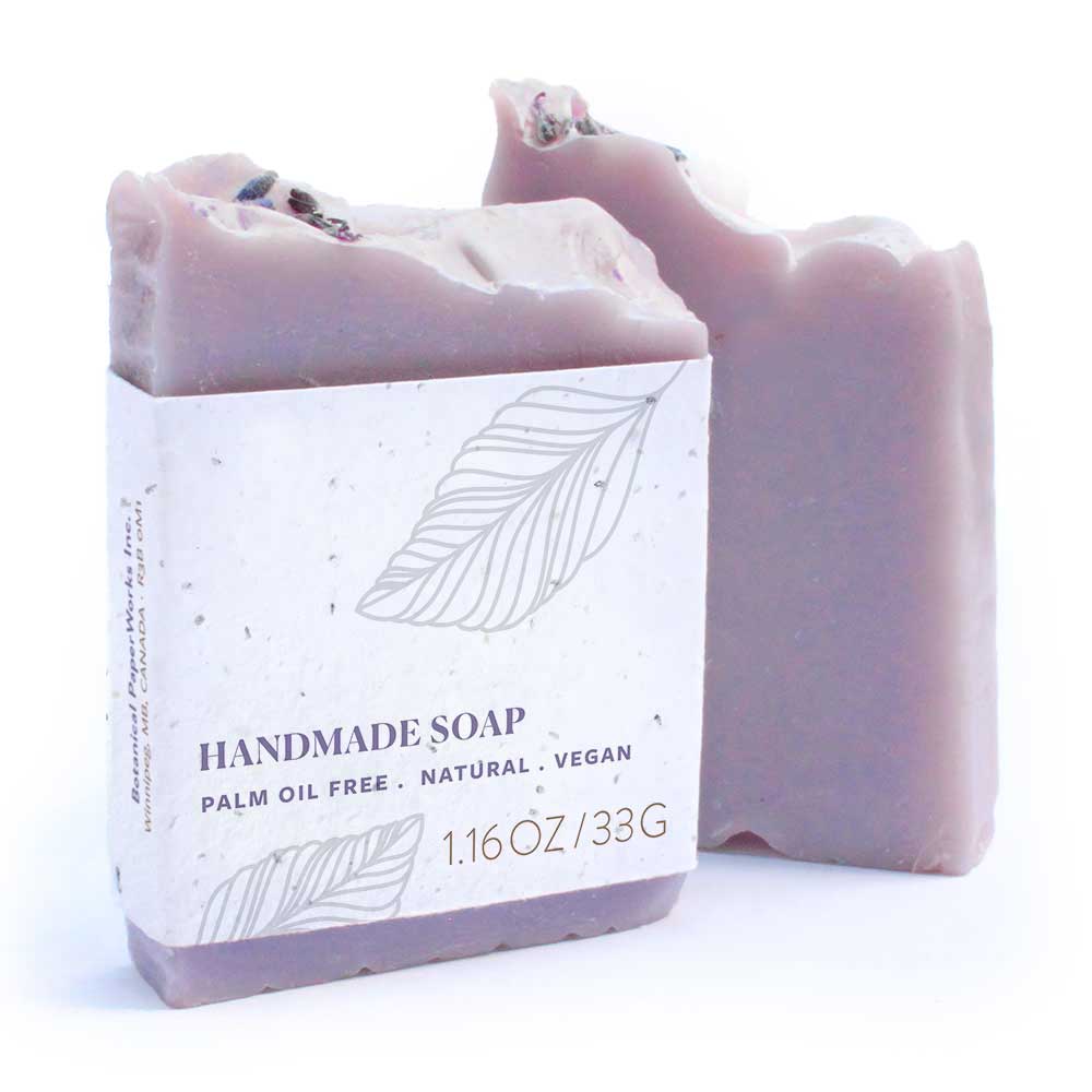 Library Box Branded Soap Gift Sets 7