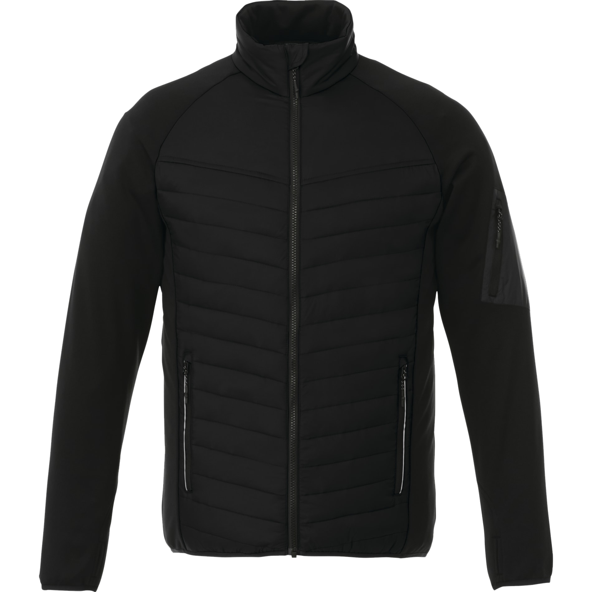 Men's BANFF Hybrid Insulated Jacket 38