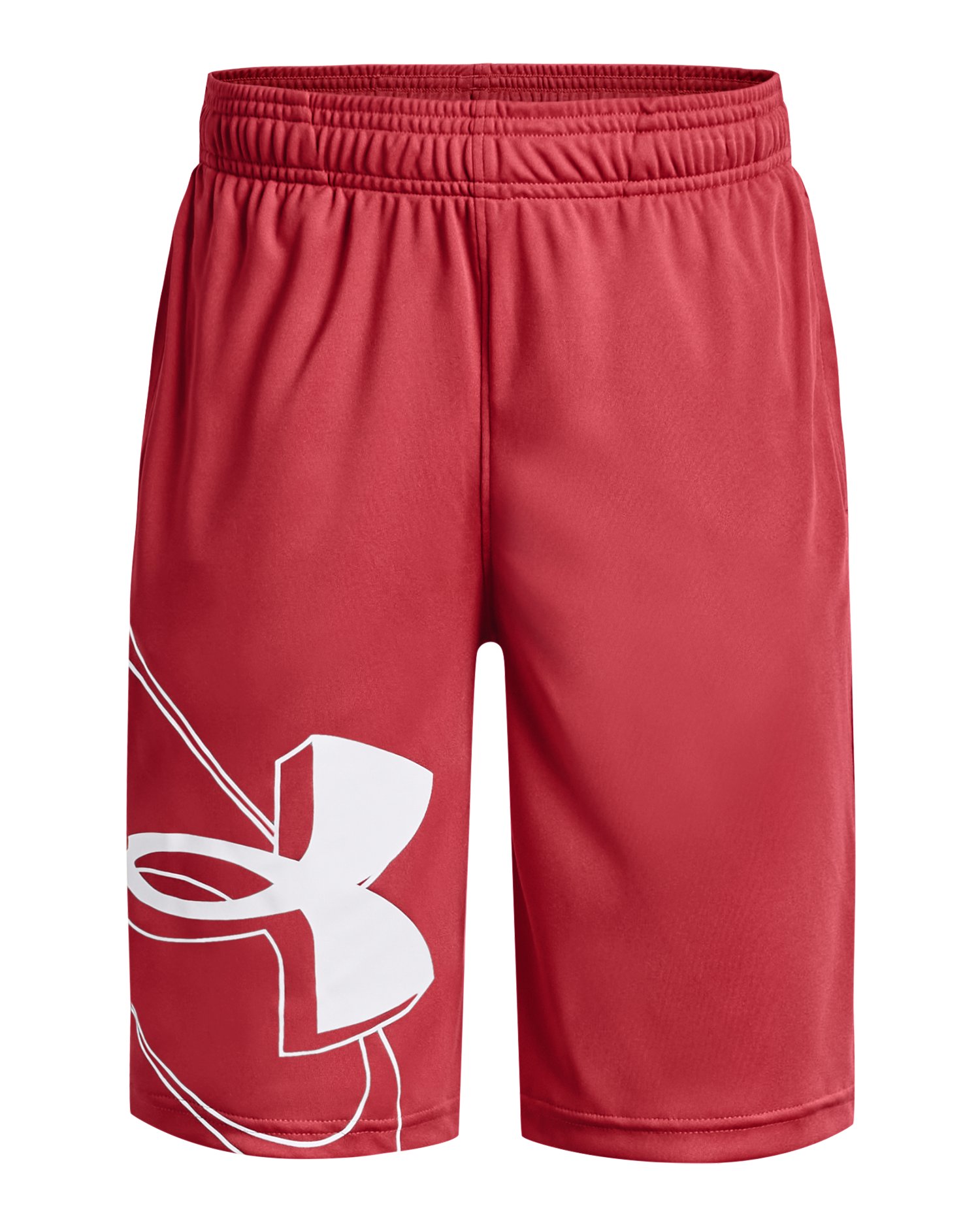 UA Prototype 2.0 SSZ Boys' Shorts 12