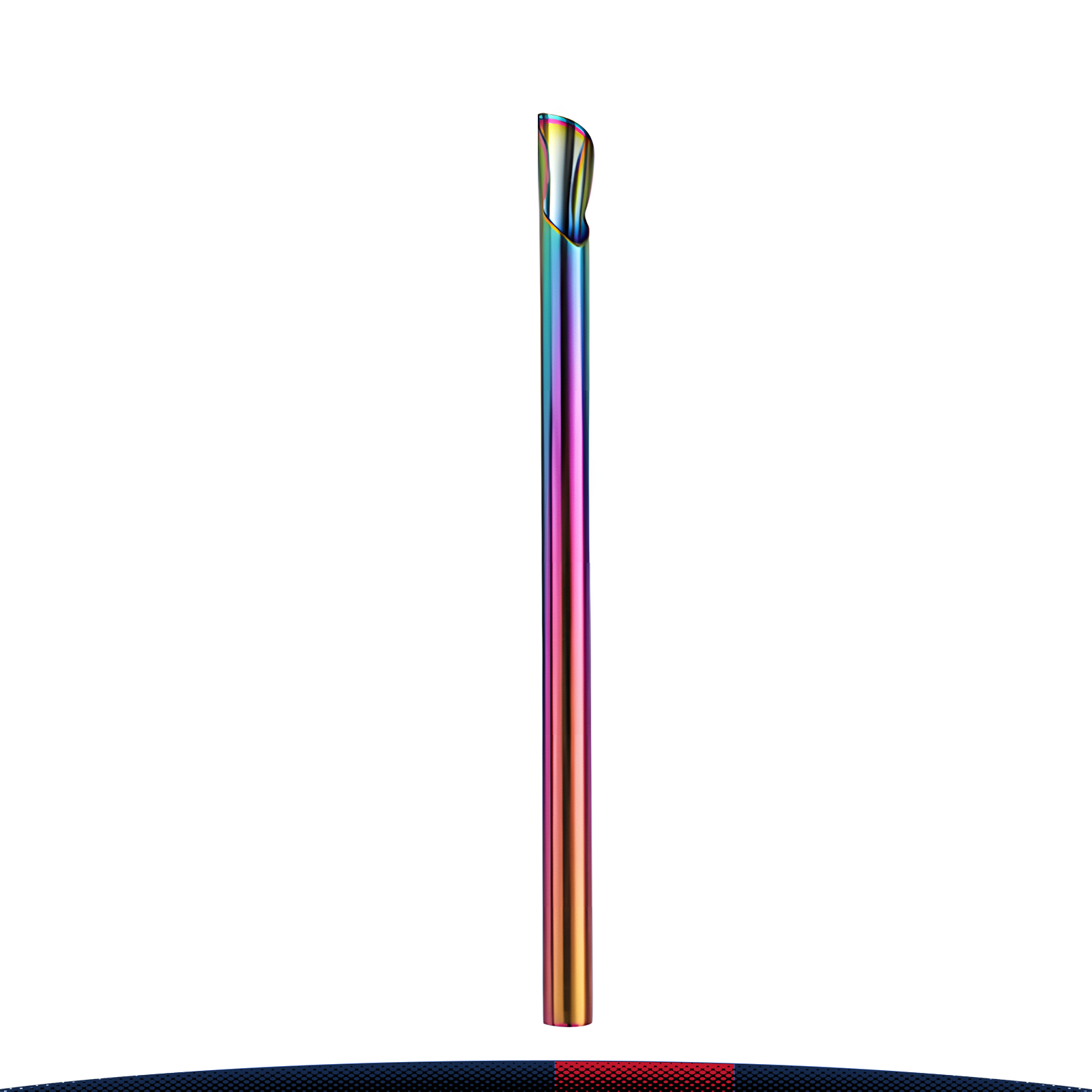 Lillian Boba Straw 7