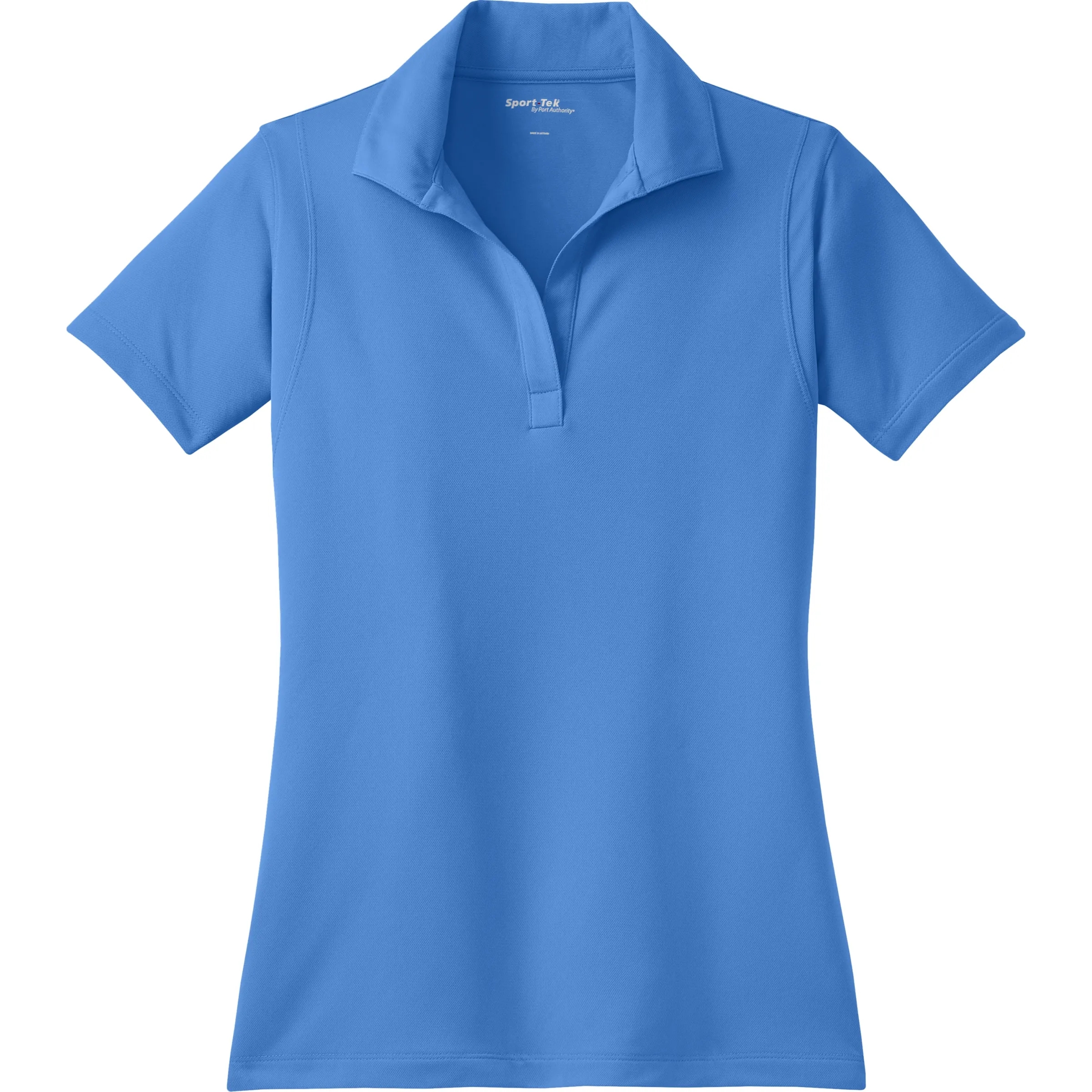 SPORT-TEK(R) LADIES MICROPIQUE SPORT-WICK(R) POLO 35