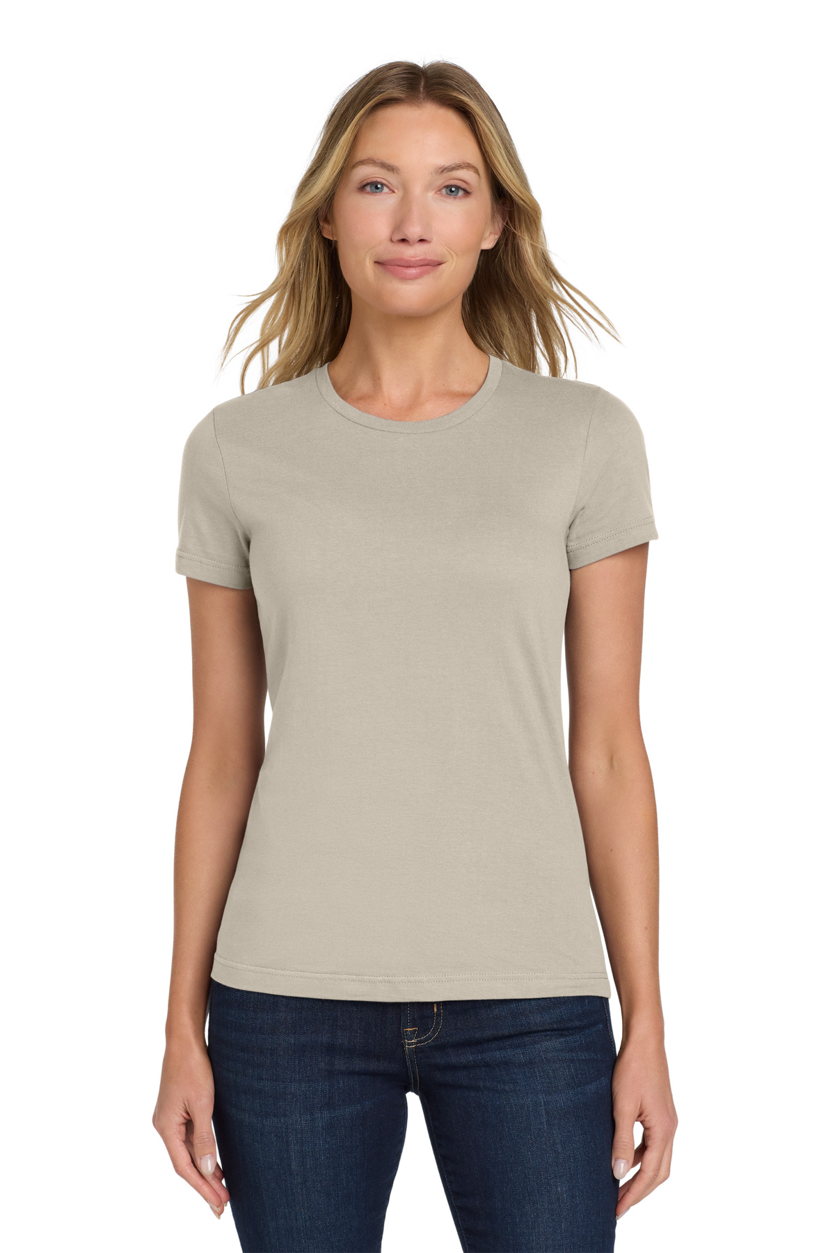 Gildan Softstyle Women's T-Shirt. 64000L 86