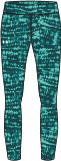 UA Motion Printed Girls' Crop 18