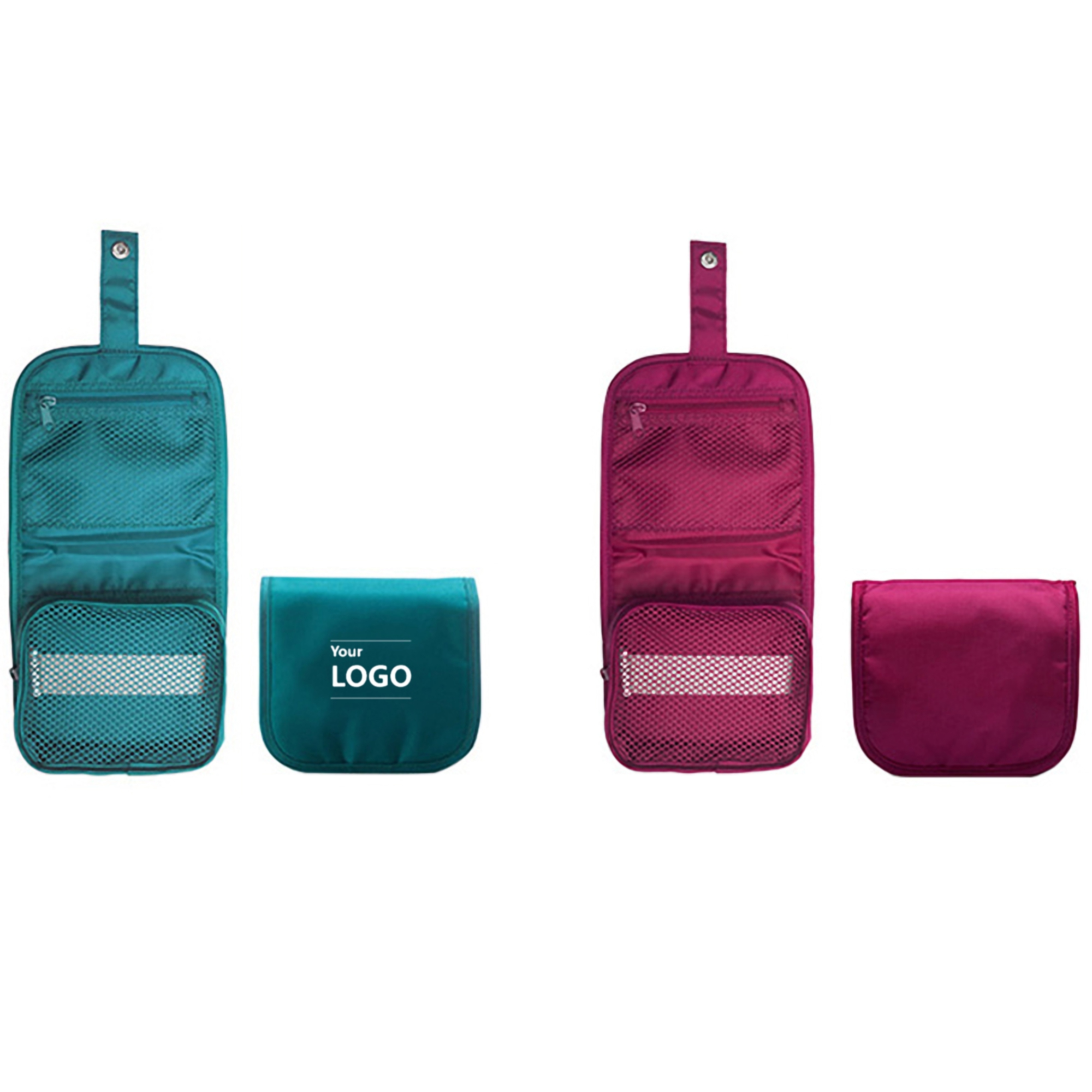 Electronics Travel Organizer Bag 2