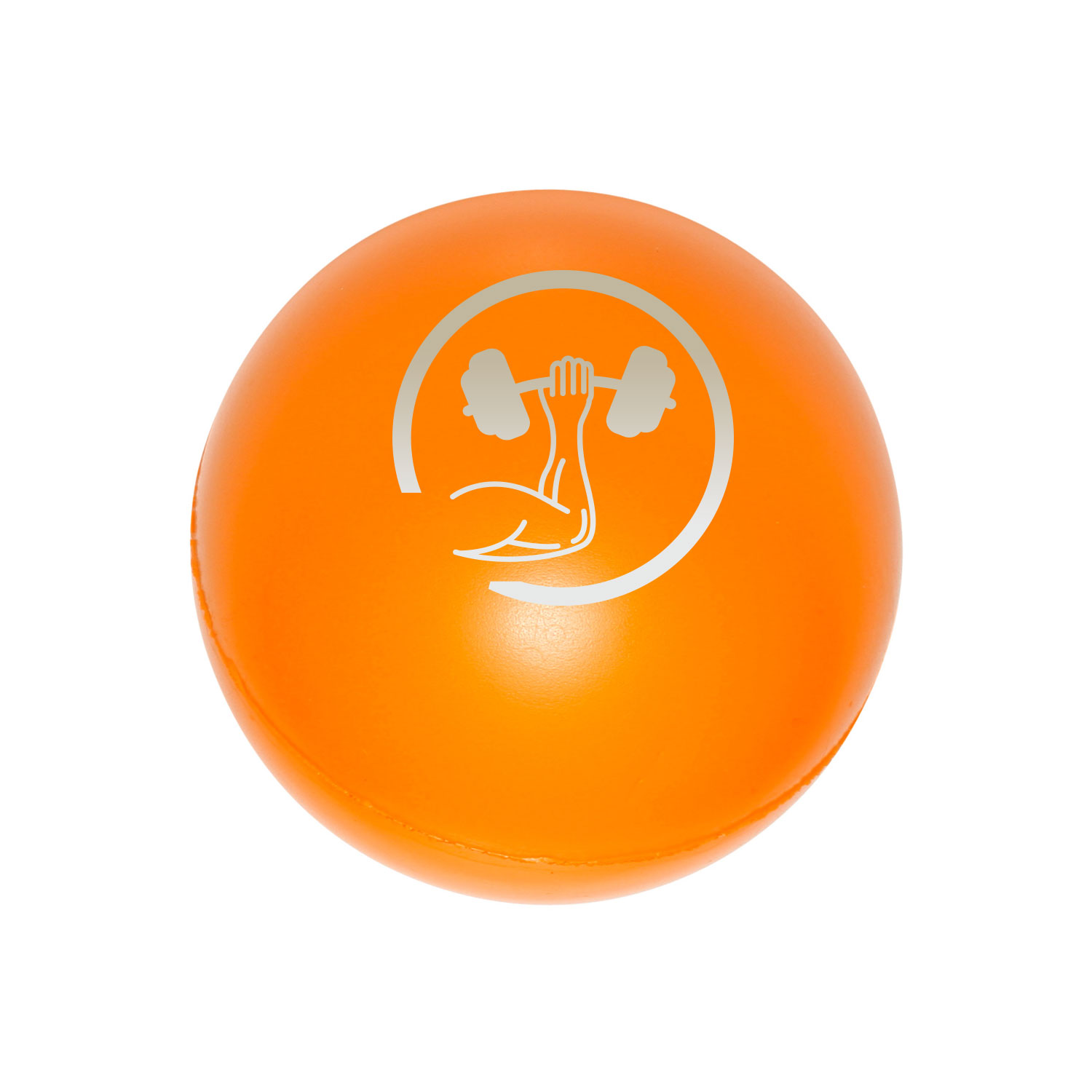 Classic Sphere Stress Ball 16
