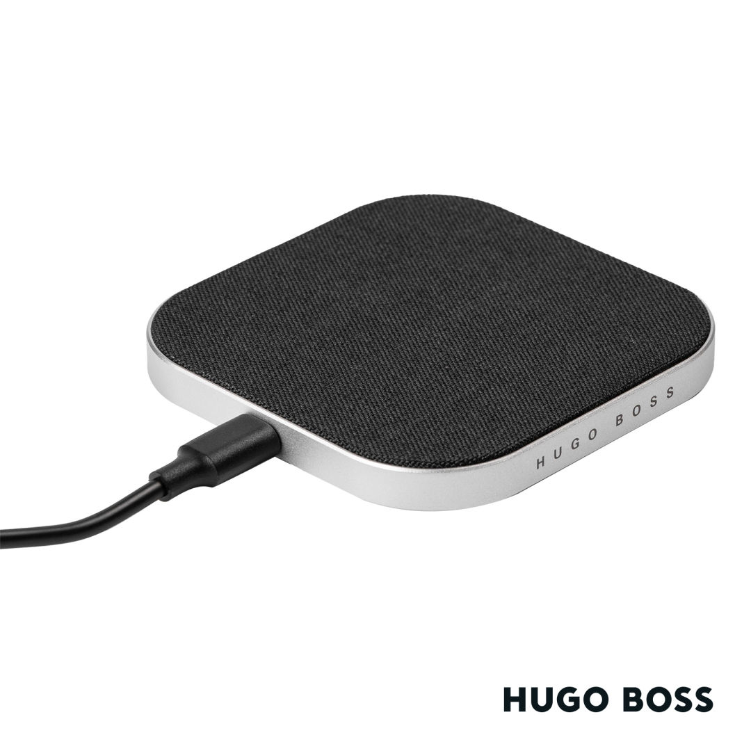 Hugo Boss Illusion Wireless Charger 9