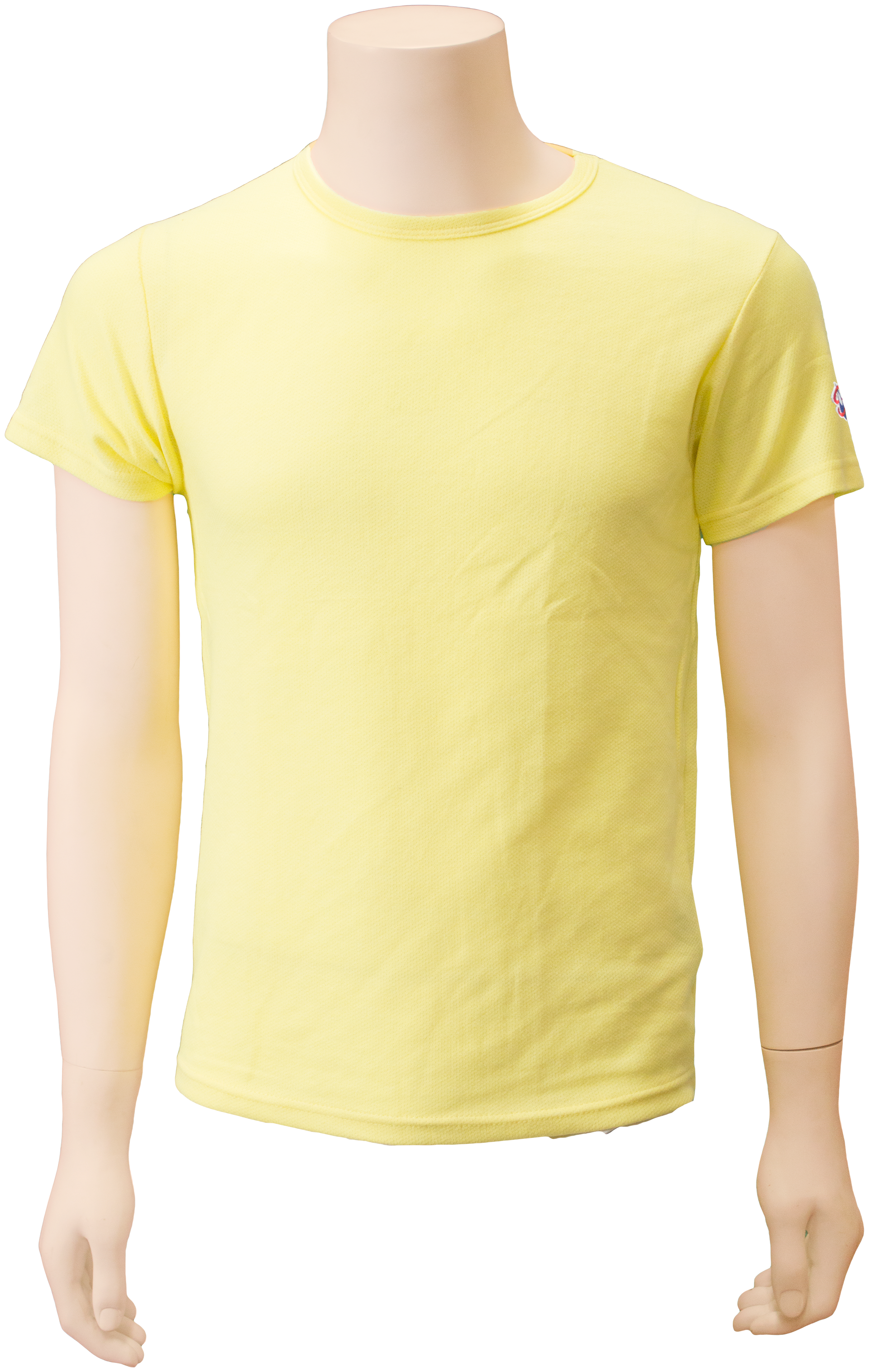 SMART Tiers Shirt 7