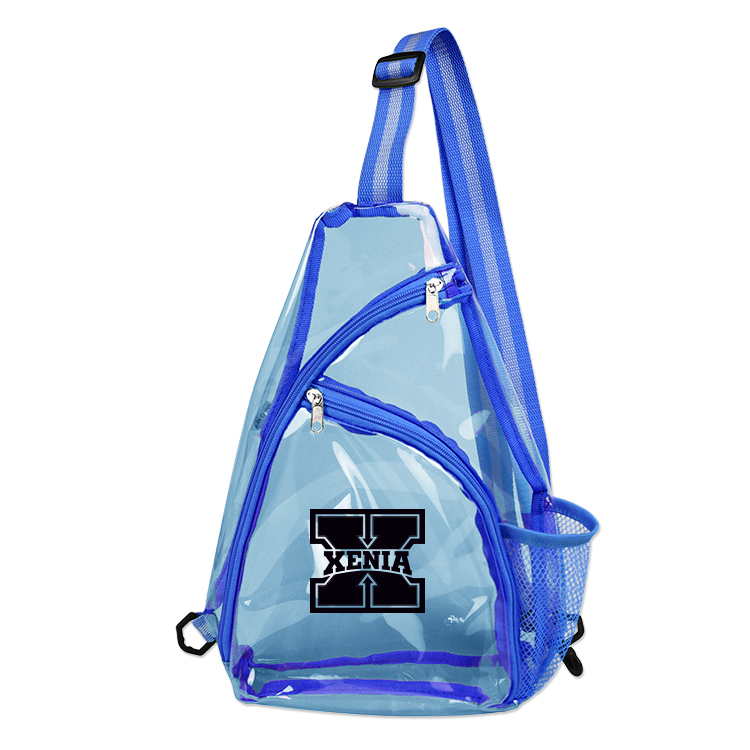 Sling Bag 1