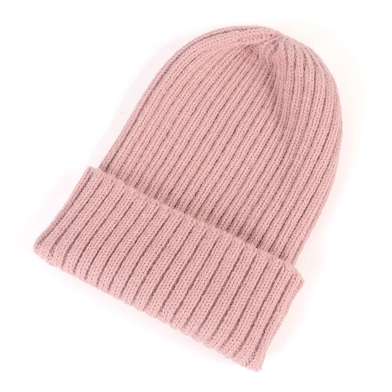 Classic Beanie Hat 16