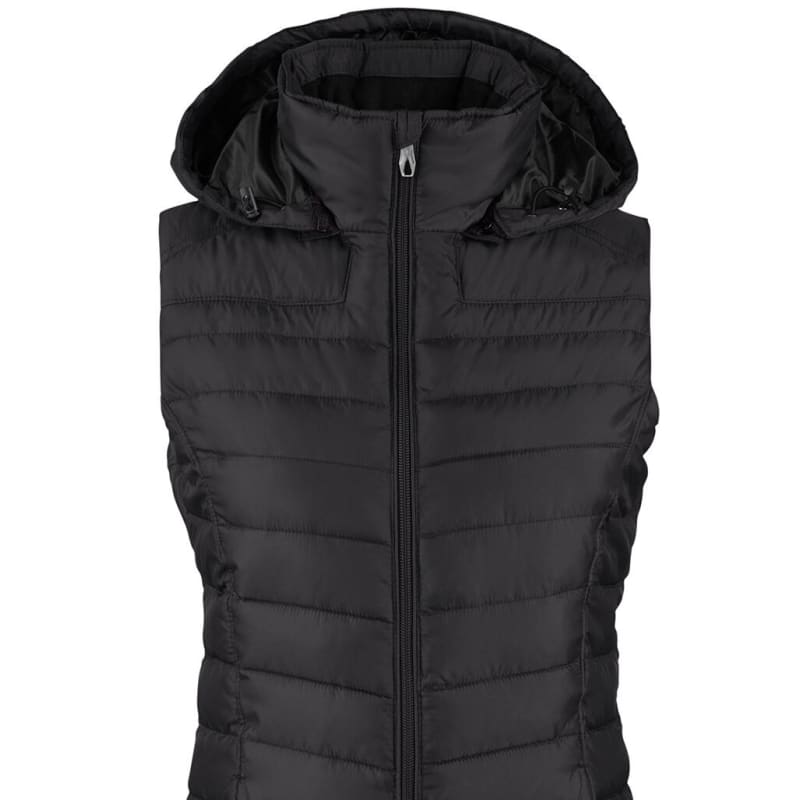 Spyder Ladies' Supreme Puffer Vest 6