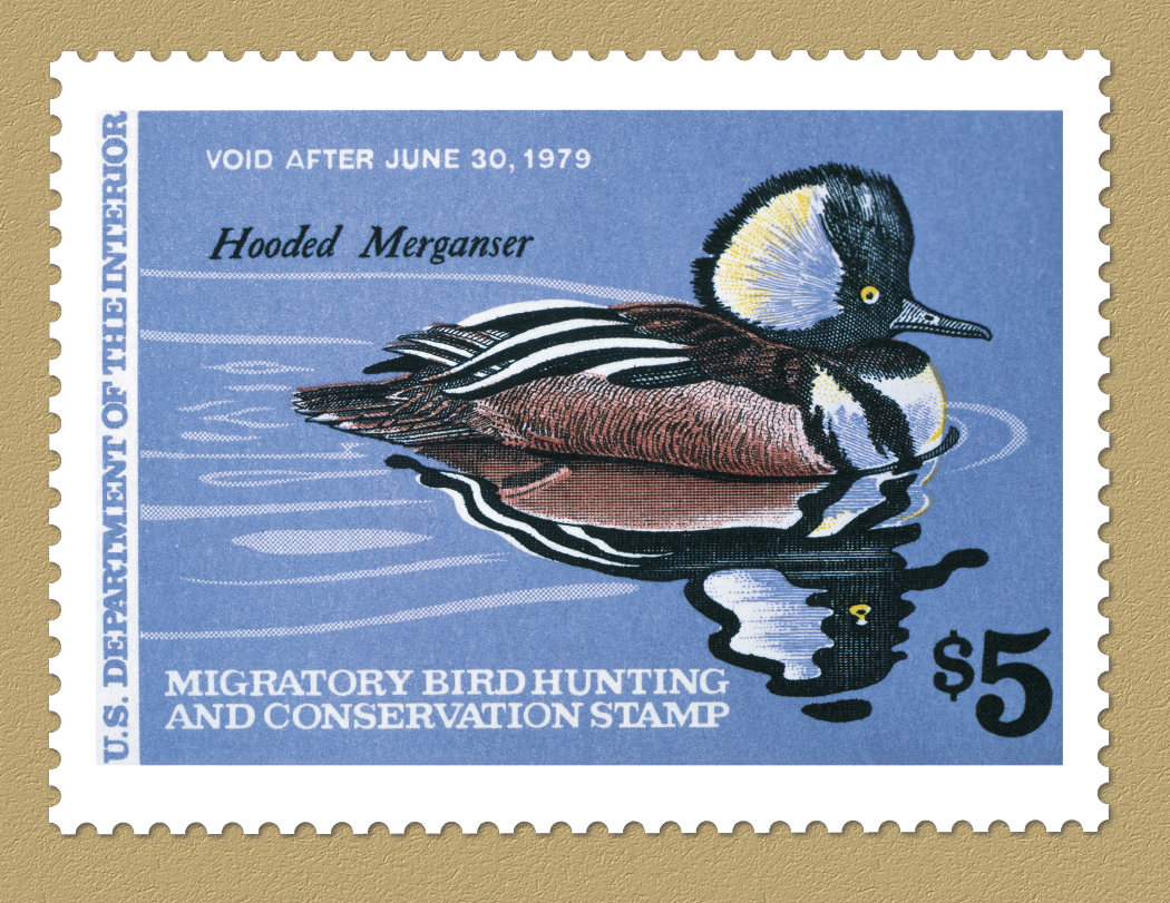 Triumph® Calendars Duck Stamps Calendar 68