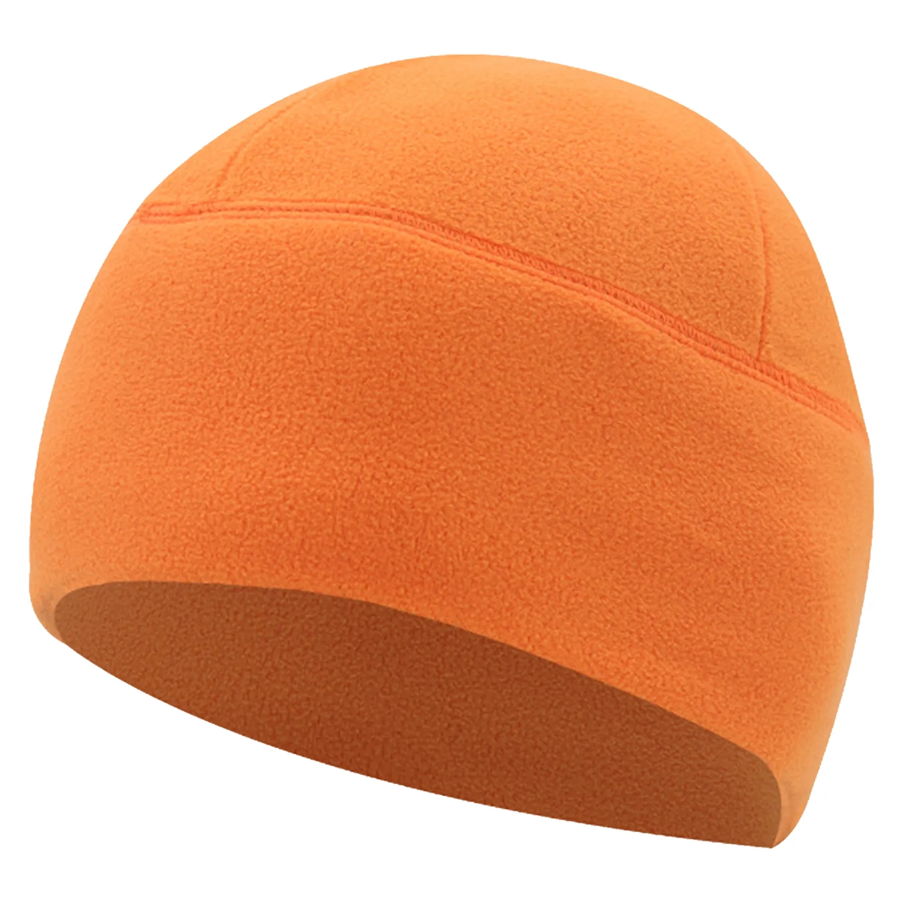 Fleece Cap Winter Warm Beanie 2