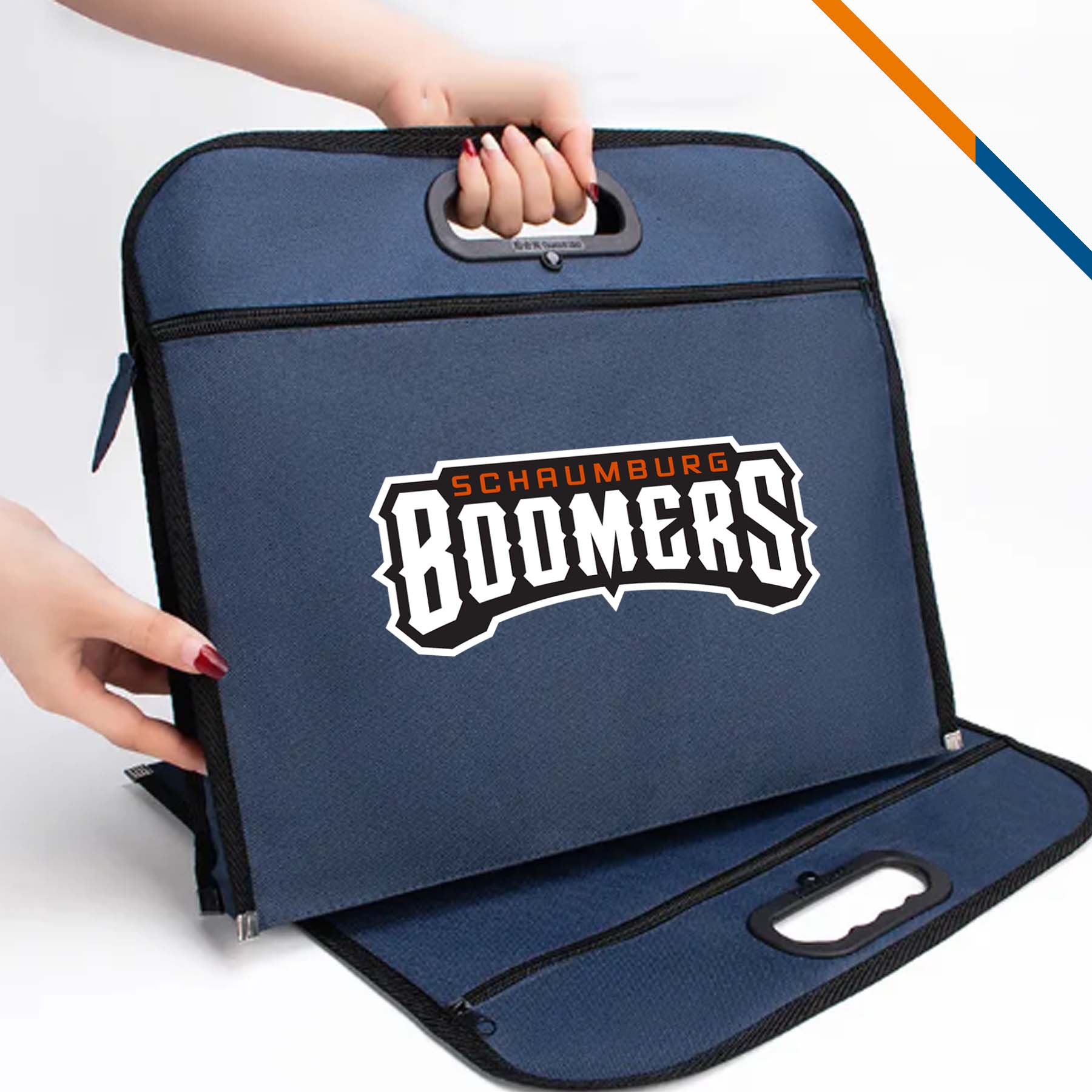 Brese Document Briefcase 5