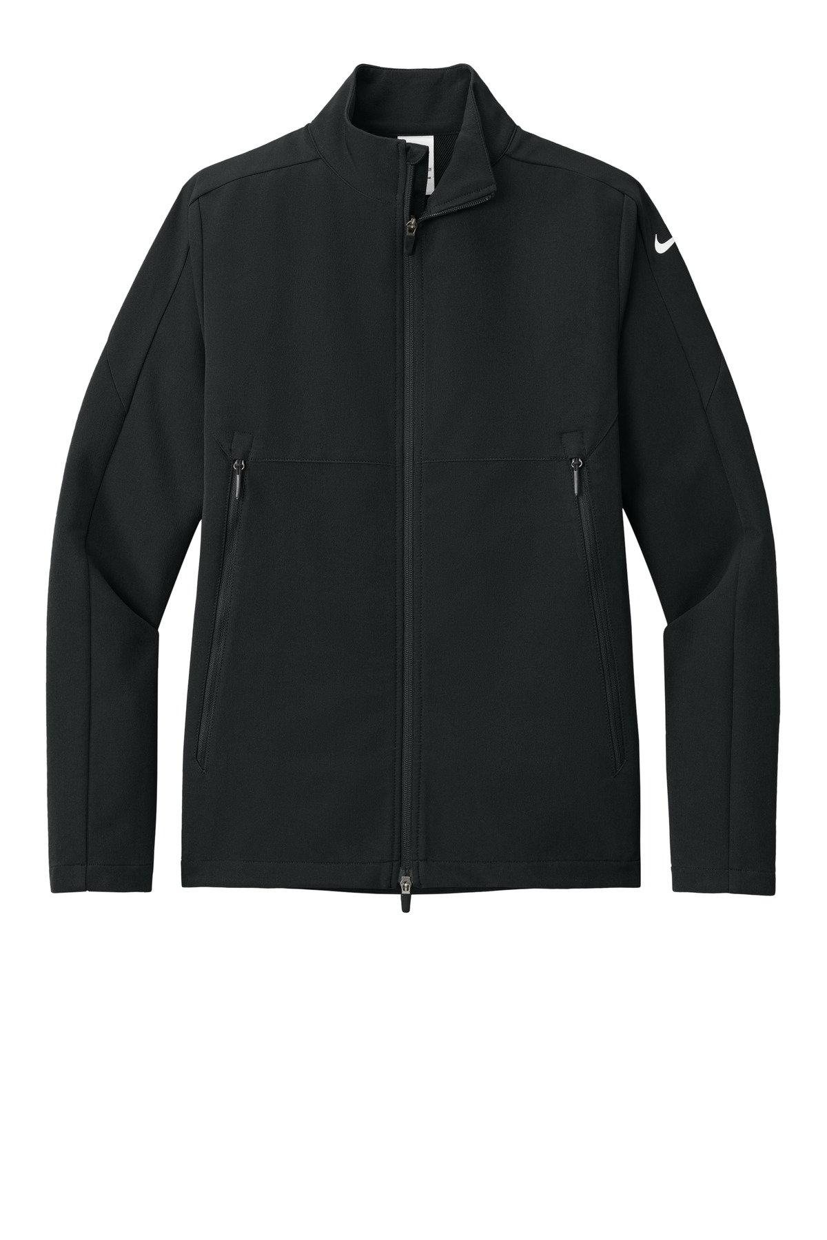 Nike Full-Zip Soft Shell Jacket NKHM7926 22