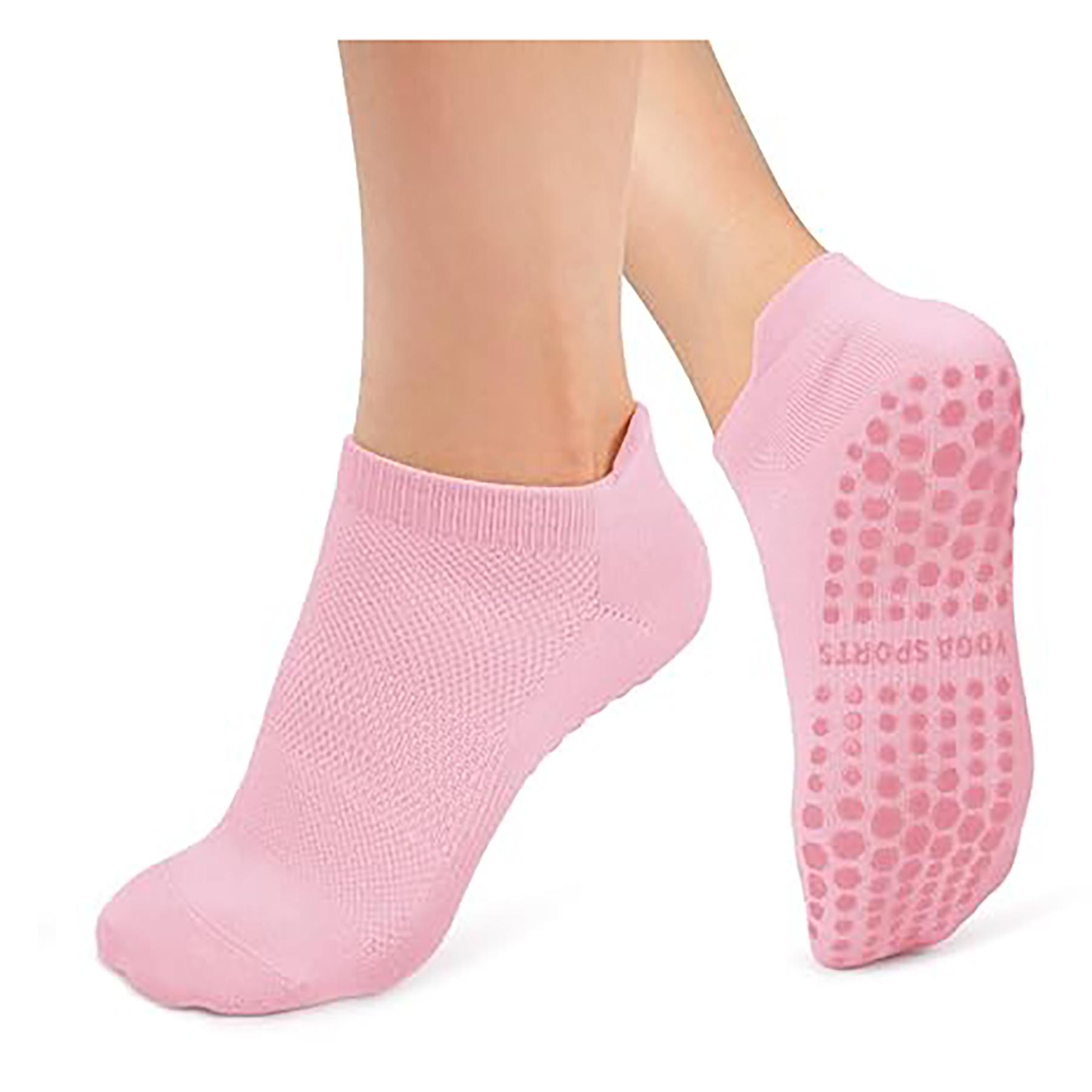 Pilates Socks for Women 4