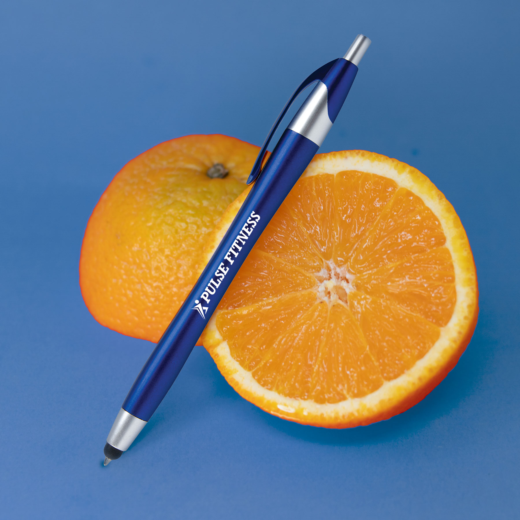 Javalina® Metallic Stylus Pen 2
