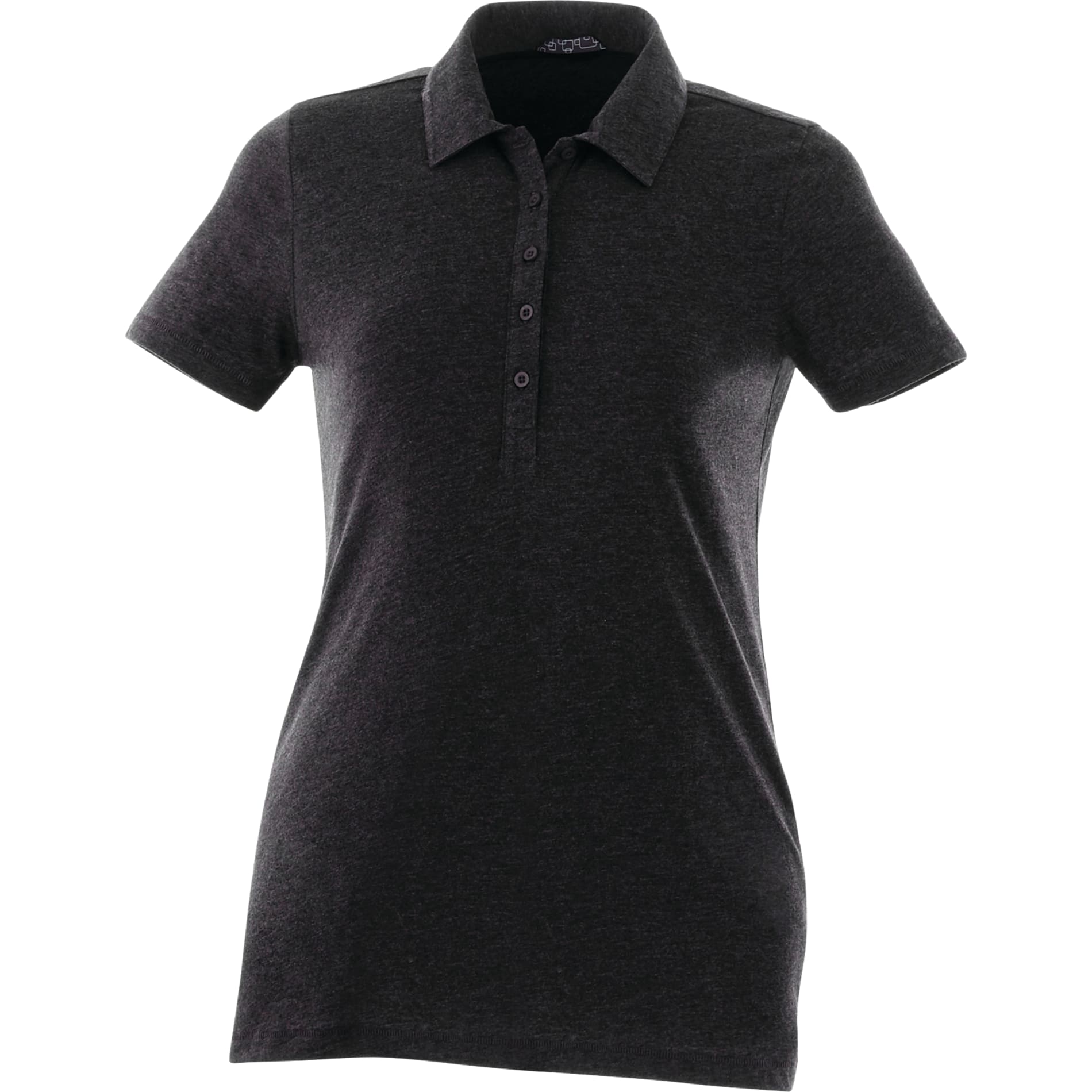 Women's ACADIA SS Polo 24