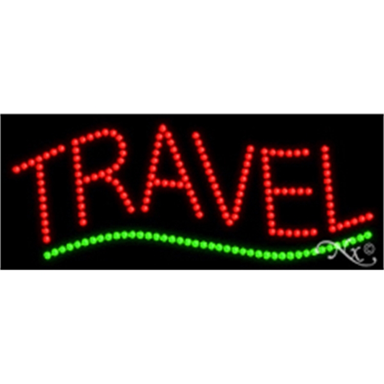 LED Sign