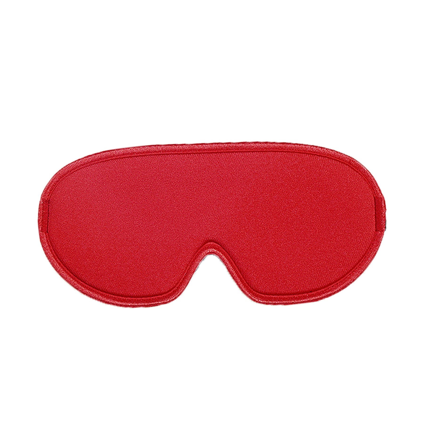 Breathable 3D Sleep Eye Mask 7