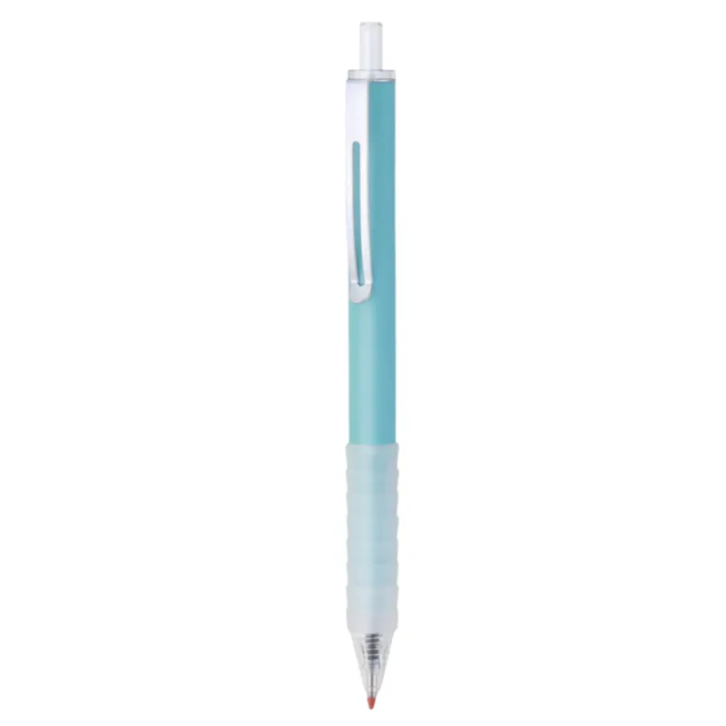 ABS Grip Ballpoint Pen Lightweight and Portable 6