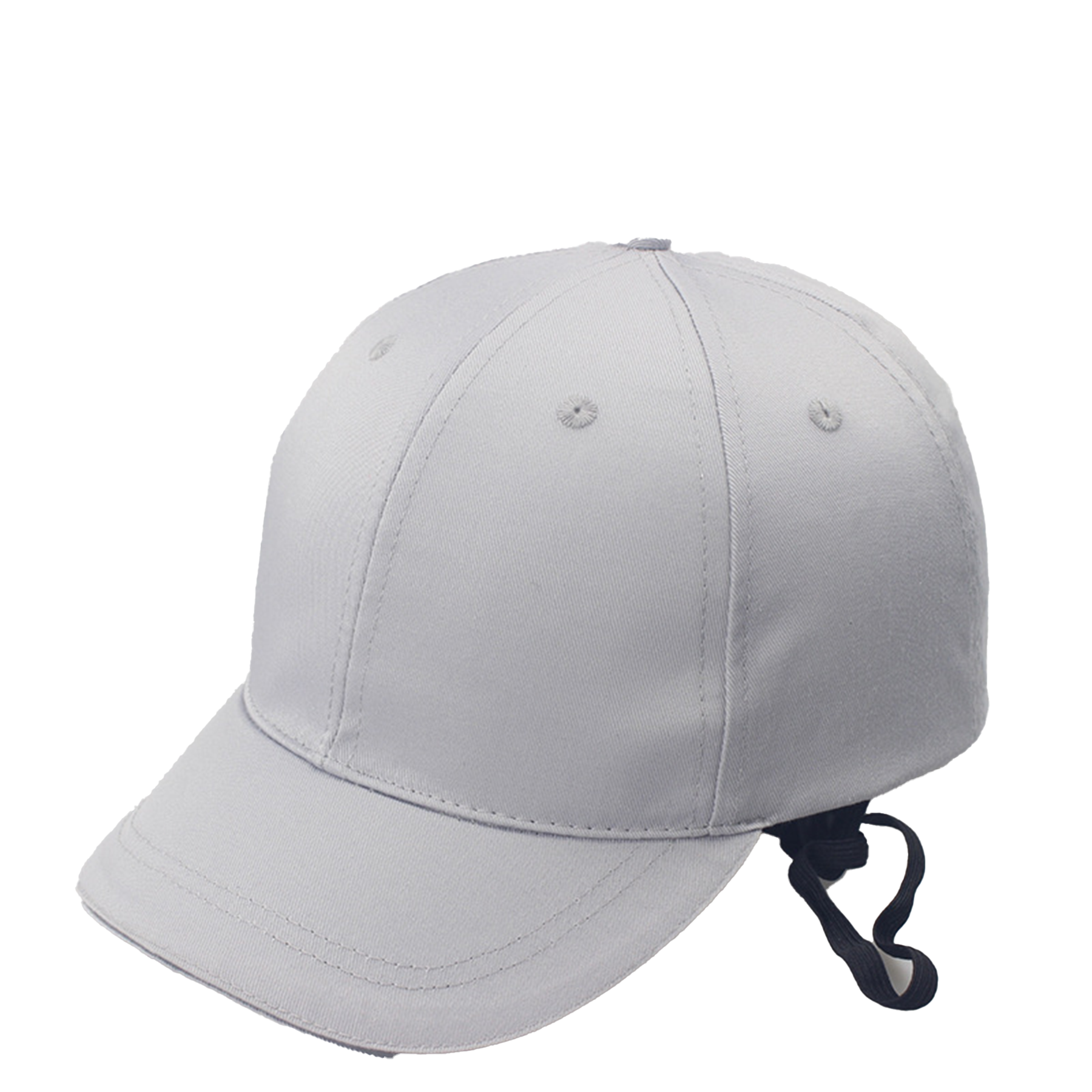 Safety Baseball Hat 2