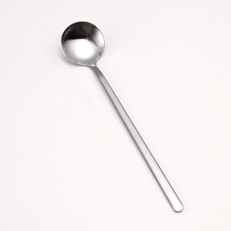 Stainless Steel Spoon 3