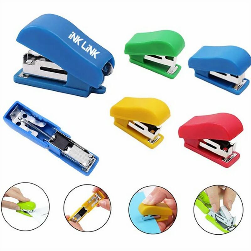 Mini stapler