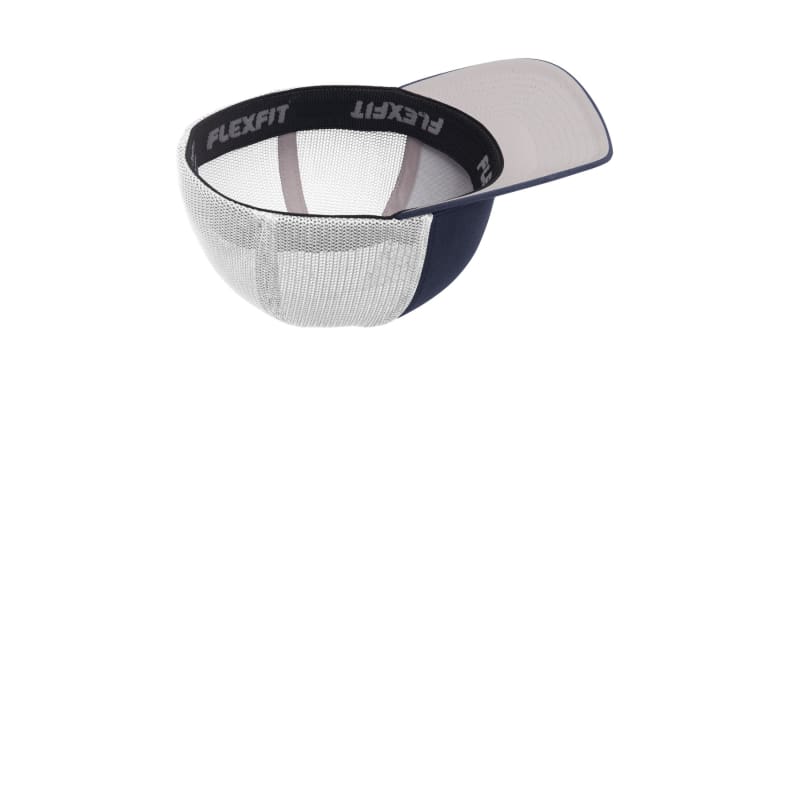 Port Authority Flexfit Mesh Back Cap. 14
