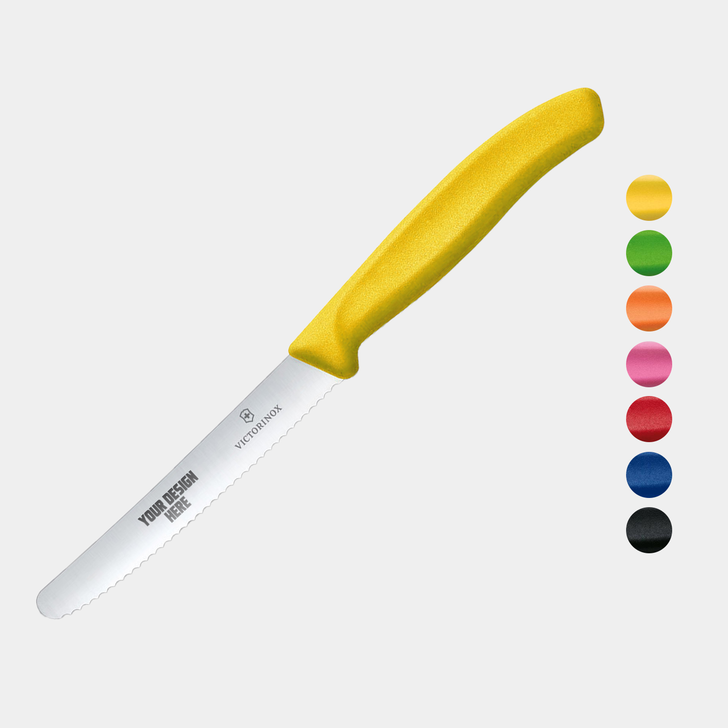 Victorinox® - Swiss Army German Made Classic Utility Knife 2