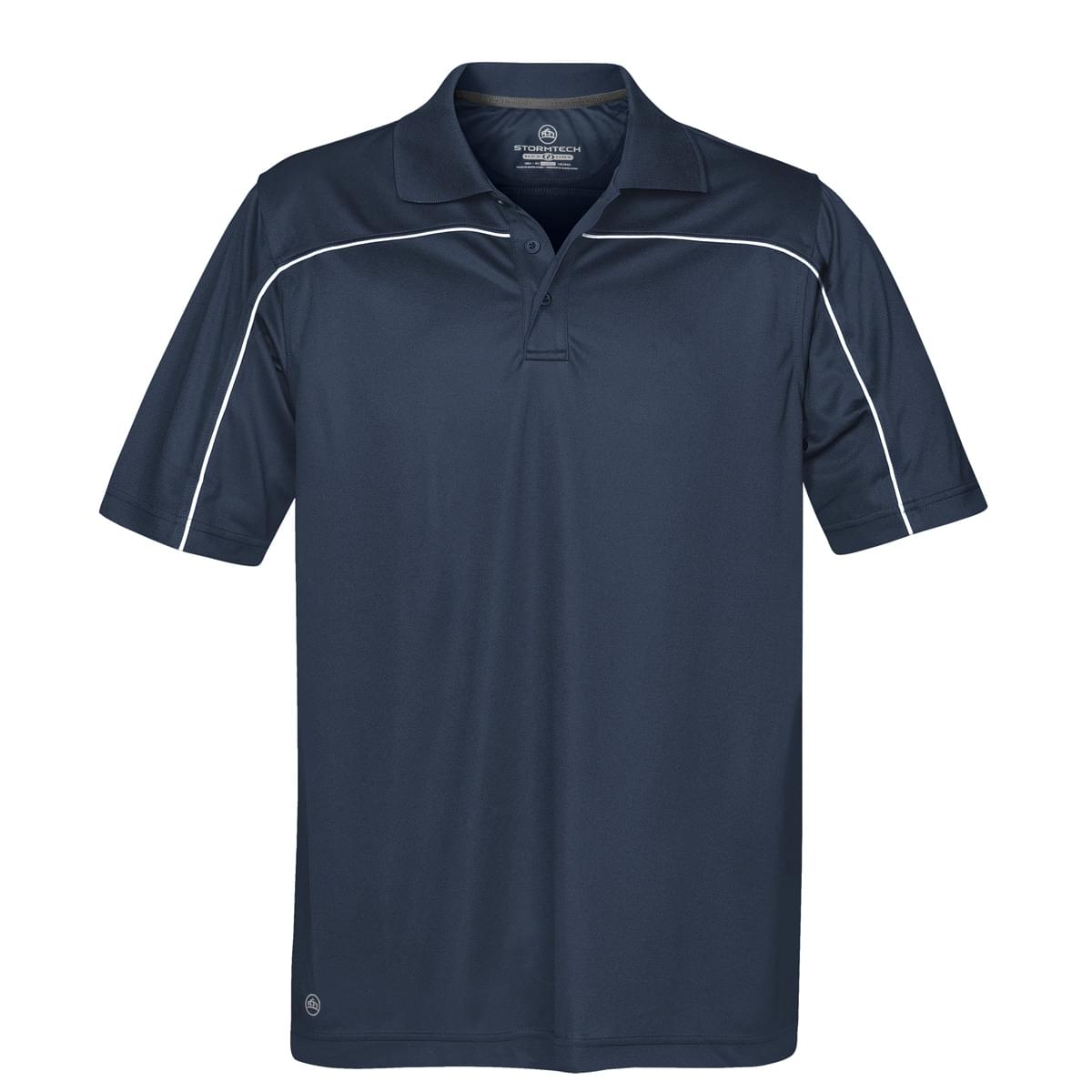 Stormtech Men's Velocity Sport Polo 3