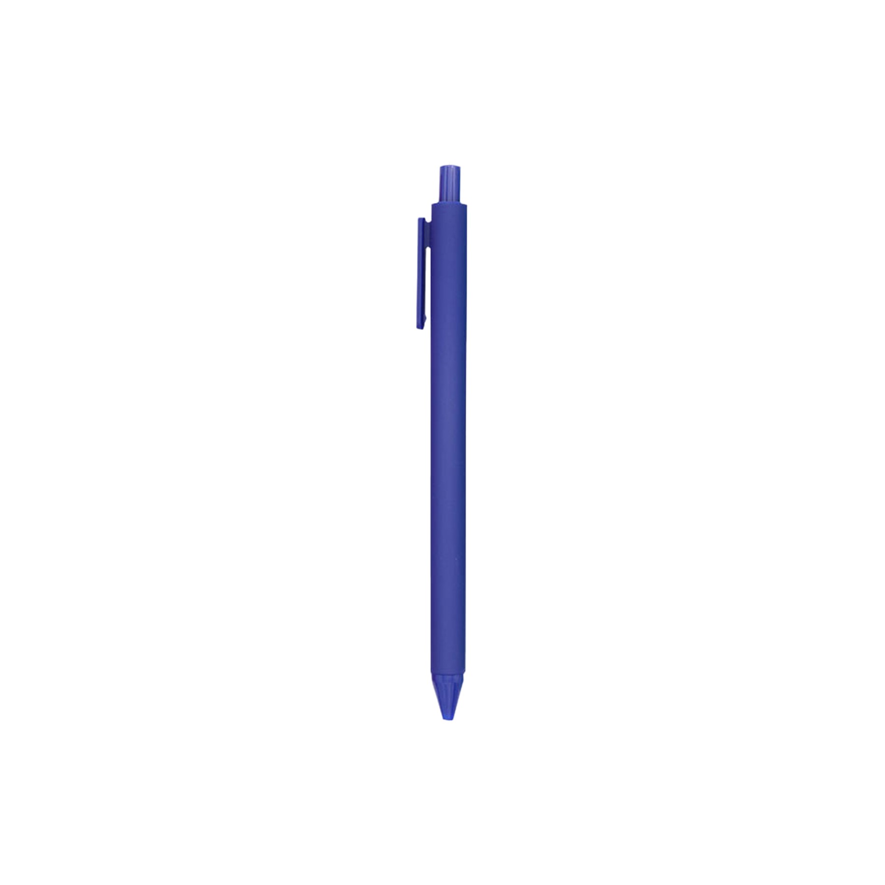 Retractable Ballpoint Pen 1